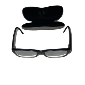 Ray Ban Prescription Glasses